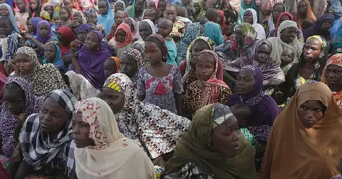 Thousands flee to Waza after Boko Haram attacks in Cameroon's Far North Region