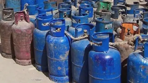 Tunisia's Ministry of Trade Prepares for Winter Gas Supply