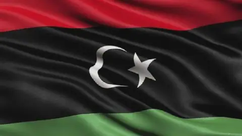 Armed Group Closes Valve on Libyan Oil Pipeline