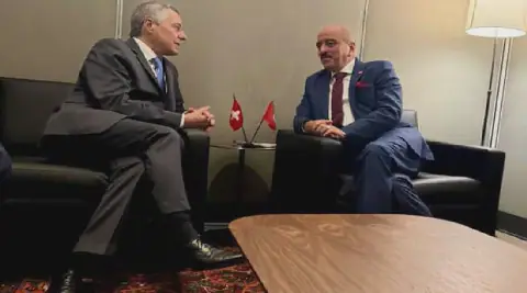 Tunisia and Switzerland Exchange Visit Invitations to Boost Bilateral Relations