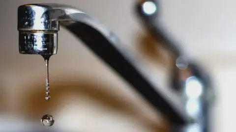 Water Supply Disruptions Hit Several Tunisian Regions