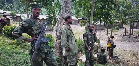 RDC : Amnesty accuse l’AFC/M23 d’exactions contre des mineurs dans l’Est