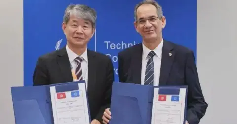 Tunisia and IAEA Sign Framework Program for Cooperation