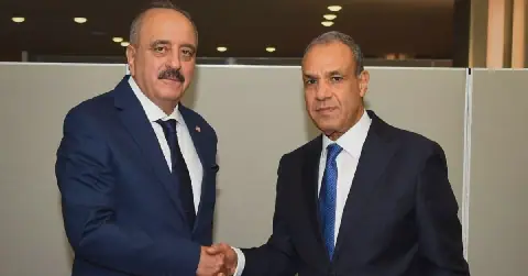 Tunisia and Egypt Ministers Stress Need for Enhanced Consultation and Coordination