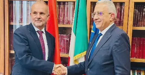 Tunisia and Italy to Enhance Healthcare Cooperation