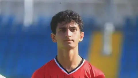 Egyptian Youth Team Captain Mohamed Hitham Confident Ahead of North African Qualifiers