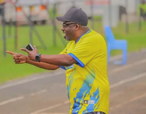Police FC TD Bashatir warns league dispute could hurt players, fans and sponsors