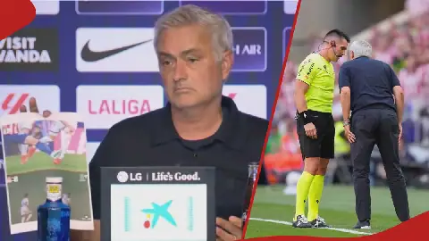Mourinho
