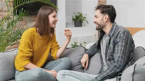 Restoring Dialogue Between Couples After a Long Period of Silence