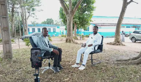 Côte d’Ivoire-AIP/ La communication hospitalière au service de la qualité des soins à Lakota