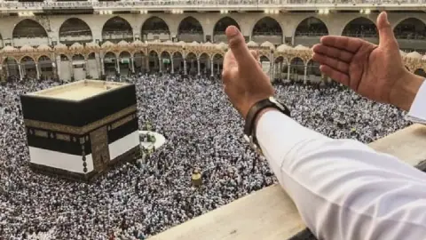 Tunisia to Launch Regional Hajj Pilgrim Examination Center