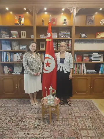 Tunisia to Prioritize Arab Cooperation as Arab League Chair