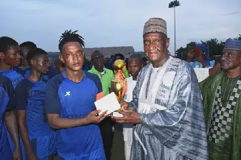 Labbezanga Wins First Edition of Ouatagouna Intercommunal Tournament