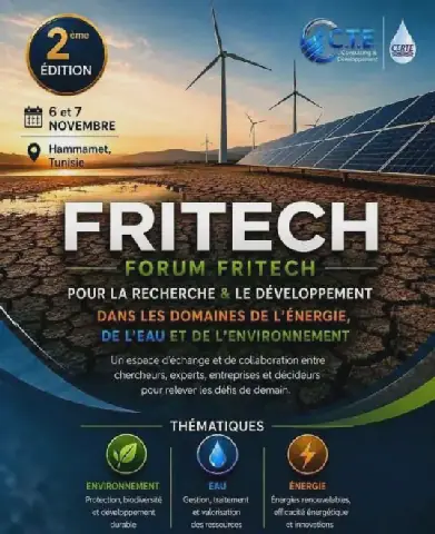 Tunisia's Hammamet to Host Second Technology Innovation Forum