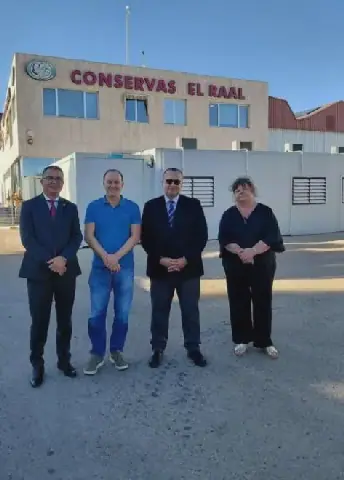 Tunisia Promotes Investment Opportunities in Spain
