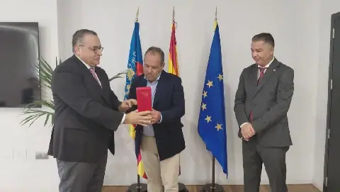 Tunisia Explores Investment and Partnership Opportunities in Spanish Food Industry