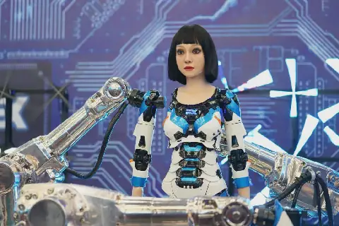 Global Sales of Humanoid Robots Reach 7,000 in 2025