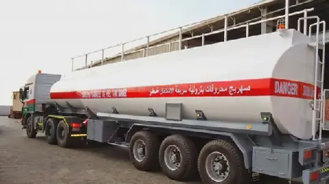 Tunisian Government and Oil Transport Companies Reach Agreement on Profit Margin