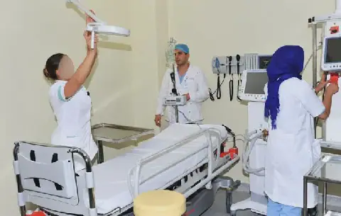 World Health Organization Warns of Looming Healthcare Worker Shortage