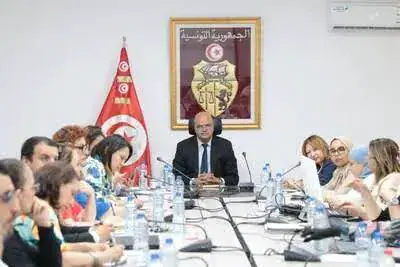 Tunisia Prepares Sectoral Plans for National Action Plan on Women, Peace, and Security