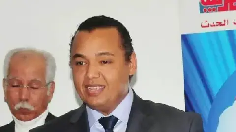 Mokhtar Laghzioui élu président du Conseil national de la Presse