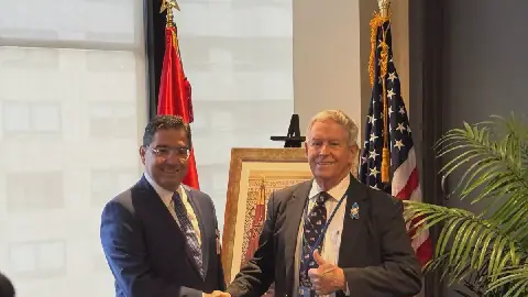 Sahara : le Maroc à pied d'œuvre pour sceller le sort du Polisario à Washington