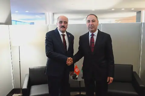 Tunisia Reaffirms Commitment to Libya's Unity and Stability