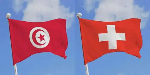 Tunisia and Switzerland Exchange Invitations for Bilateral Visits to Boost Relations