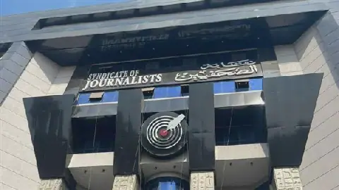 Egyptian Journalists' Union Files Complaints Against Media Workers' Union