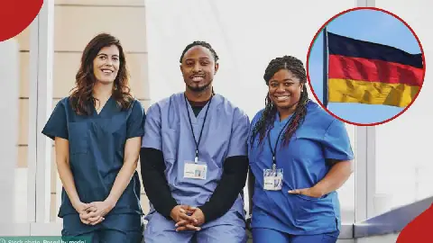 Germany Nurses