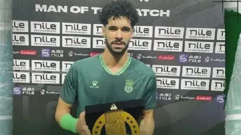 Egyptian Football: Alexandria Union President Discusses Mustafa Ibrahim Transfer Rumors