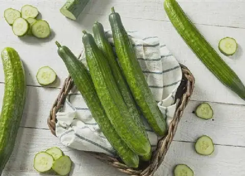 Simple trick to keep cucumbers fresh and crunchy for weeks