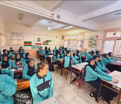 Egyptian Parliament Member Highlights Plight of Part-Time Teachers