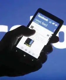 Facebook Experiences Technical Outage, Users Face Login Difficulties