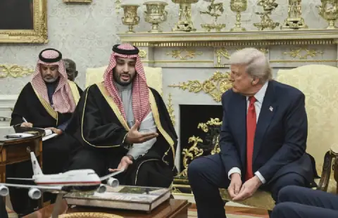 Trump Weighs Military Action Against Houthi Rebels in Yemen