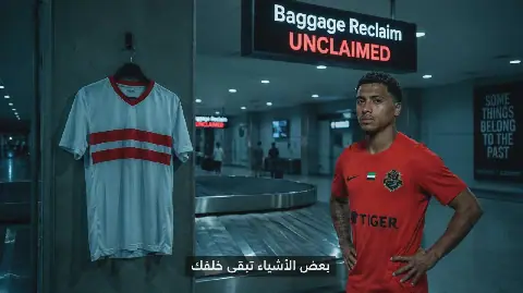 Egyptian Footballer Criticizes Video of Former Zamalek Player Bizarra