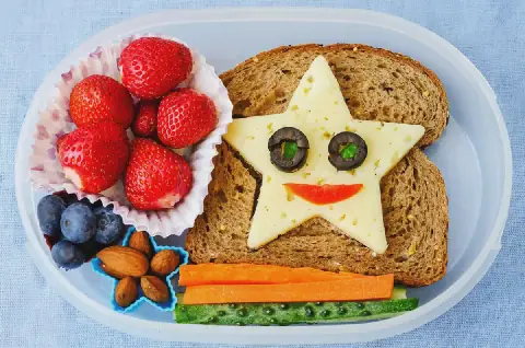 5 Healthy School Snack Ideas for Kids Without Added Sugar
