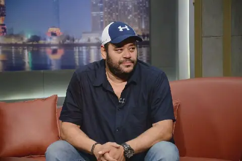 Egyptian Actor Mohamed Mamdouh Opens Up About His Struggle with Sleep Apnea