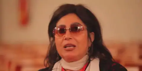 Egypt Celebrates Birthday of Legendary Actress Sihir El-Mershedy
