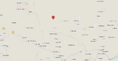 Wide Displacement Wave from Hamra Sheikh in North Kordofan