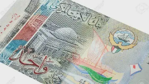 Kuwaiti Dinar Exchange Rates in Egyptian Banks on Monday, September 21, 2026