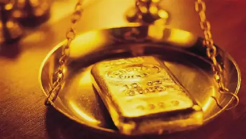 Gold Prices Plummet Globally on Monday, September 21, 2026