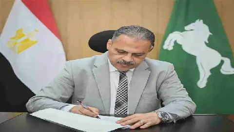 Egyptian Governor Activates Emergency Plans for Winter Weather