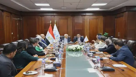 Egypt's NTI and University Partner to Train Students in AI and Cybersecurity