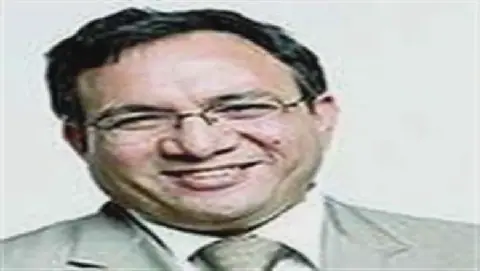 Egyptian Literary Figure Muhammad Mandour's Life of Controversy
