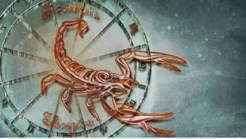Egyptian Astrology Forecast: Scorpio's Changing Relationships and Emotional Support