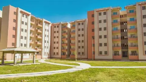 Egypt's 2026 Rental Apartment Initiative Excludes Single Applicants