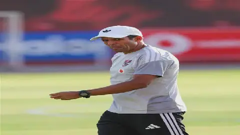 Al Ahly's Coach Requests Friendly Matches to Correct Mistakes