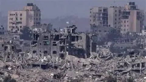 9 Injured by Israeli Forces in Khan Yunis and Al-Bureij Refugee Camp