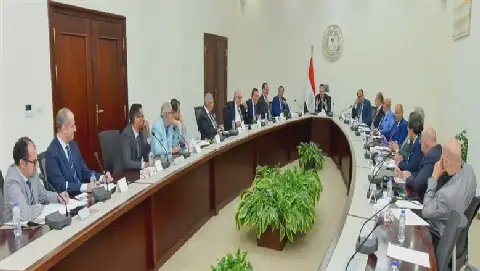 Egypt Prepares for 58th Cairo International Book Fair
